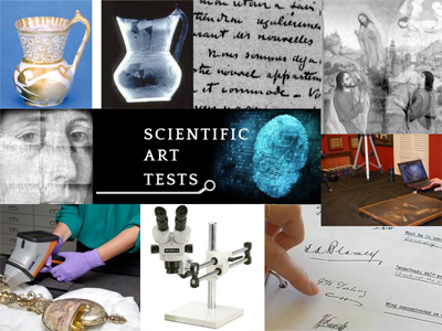 Scientific Investigation Services